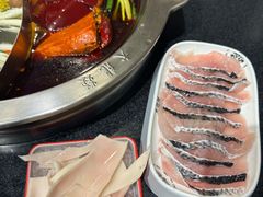 -大龙燚火锅(春熙店)