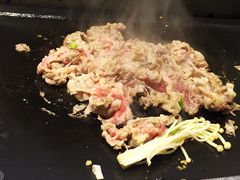-韩时烤肉(丰科万达广场店)