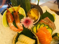 -长崎屋·日本料理·刺身·烧鸟(天河北路店)