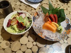 -西村日本料理(香格里拉饭店)