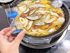 -草墩罗非鱼庄•野生菌•腊排骨(七星街上段店)