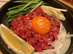 -赤坂亭·M9和牛烧肉·铁板烧(合肥万象城店)