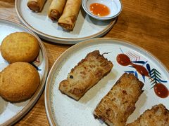 -本味友膳·茶餐厅(和达中心城店)