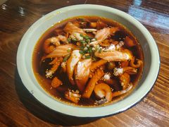 -马路牙子地桌烤肉(工体店)