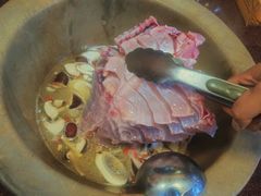 -抚仙湖野生菌石锅鱼(腾冲总店)