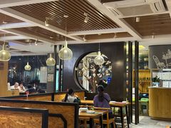 -如轩·海鲜砂锅粥·潮汕菜(沿江东路店)