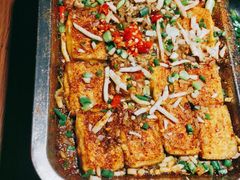-Let’s WaKao瓦烤(贝森店)