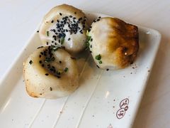 -咬不得高祖生煎·简餐(城站店)