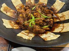 -皖北巫氏三胖地锅鸡(长淮总店)