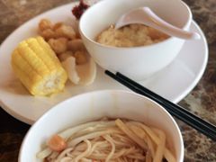 -亚龙湾热带天堂森林公园