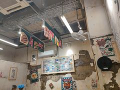 大堂-东排食堂长沙小吃大排档(五一广场店)