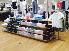 -优衣库(苏州天虹CCMall石路店)