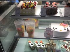 -BreadTalk面包新语·烘焙蛋糕(海岸城店)