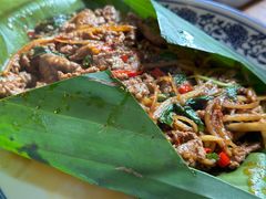-蜗牛小馆醉乡民谣云南菜(惠新西里店)