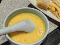 -万丽轩·粤菜(王府井金茂万丽酒店)