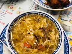 -广信牛奶甜品世家(台东店)