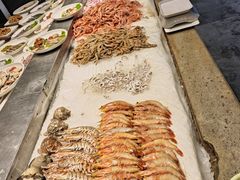 -健眺小海鲜(临海后山店)