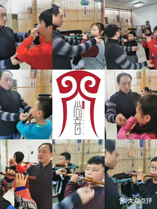 尚音艺校(明霞路校区)图片