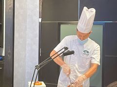 -澜小宴·锦绣江南(金沙滩店)