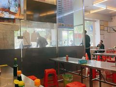 大堂-广场正宗原汁薏米店