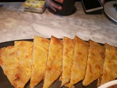 -蔴将·川菜(黄龙万科店)