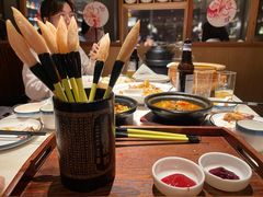 -唐猫庭院·千年陕菜(大唐不夜城店)