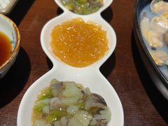 -晶吉·居酒屋·烧鸟·生鱼饭(中山区民主广场店)