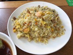 扬州炒饭-东园小馆·早茶·淮扬小炒(宋夹城店)