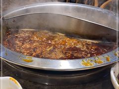 -仟佰味鲜货火锅(中央公园)