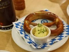 -Restaurant Paulaner am Dom