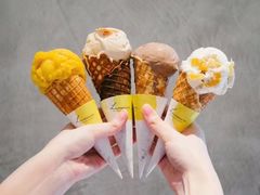 -Luneurs(幸福里店)