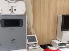 -AOJO眼镜(南翔印象城MEGA店)