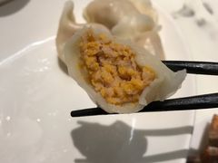 原汁海胆水饺-喜鼎海胆水饺(柏威年购物中心店)