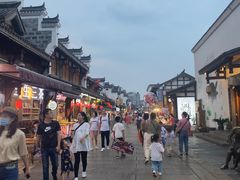 -大小河街