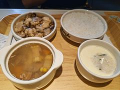 -真功夫(中大五院店)