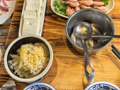 -凤吉园乌拉满族火锅中华老字号(繁荣路店)