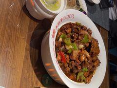 -老山东·山东菜(鲁菜名店)