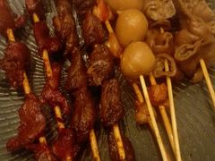 -新发展亚太JW万豪酒店·福苑咖啡厅