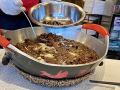 -辣婆婆(航天桥店)