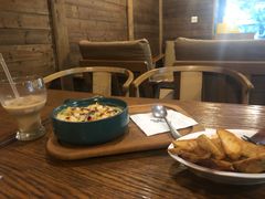 -在咖啡INCOFFEE(ICC升龙环球中心店)