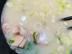 -回香楼大连新派清真菜