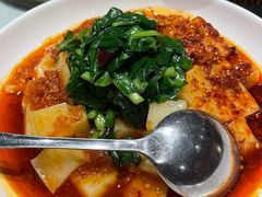 -李记搅团•非遗陕菜(三桥店)