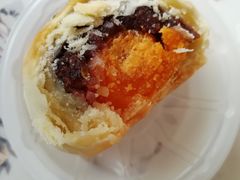 -好利来(抚顺万达店)