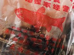 -梅记大块头爆鱼店(乍浦路店)