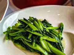 -月福京味斋·烤鸭店·北京菜(鼓楼总店)