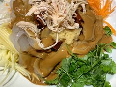 -京味斋·北京烤鸭(北京南站洋桥店)