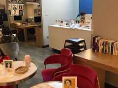 -海马体照相馆(北京apm店)