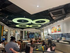 -新宝餐厅(流塘店)