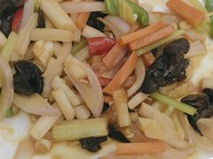-东兴黄鳝饭店(江洲店)