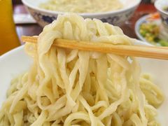 手擀面-九河居(荔湾路店)